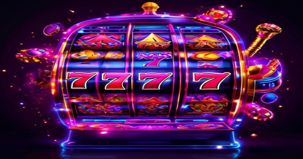 Nổ Hũ Slots V168