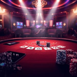 Roulette V168